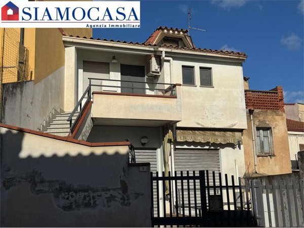 appartamento in vendita a Guspini