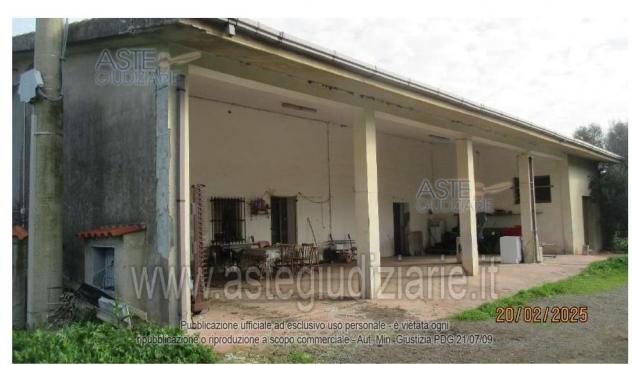 casa indipendente in vendita a Guspini