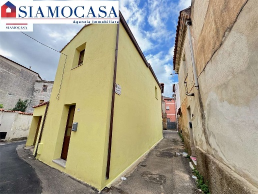 appartamento in vendita a Guspini