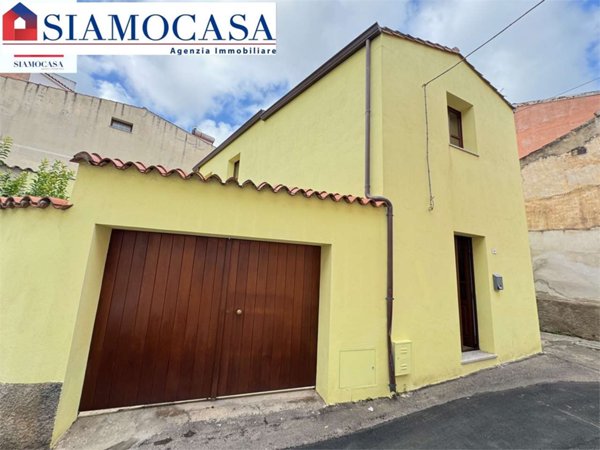 casa indipendente in vendita a Guspini