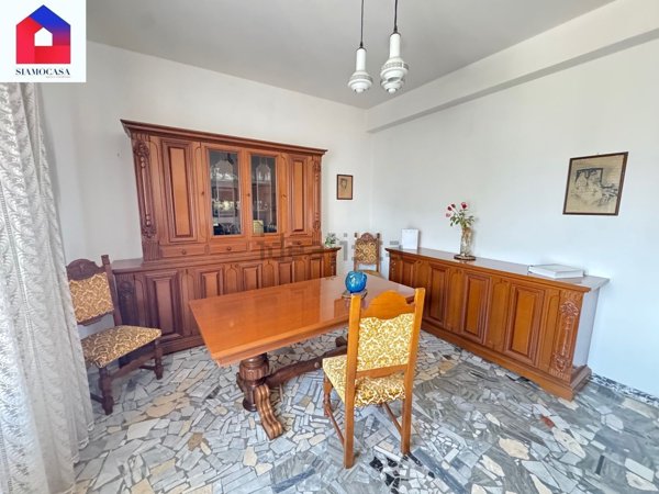 appartamento in vendita a Guspini