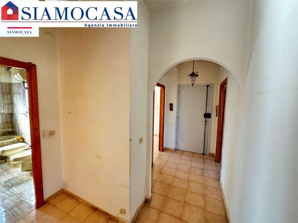 appartamento in vendita a Guspini