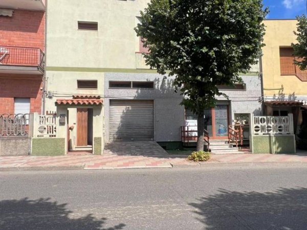 casa indipendente in vendita a Guspini