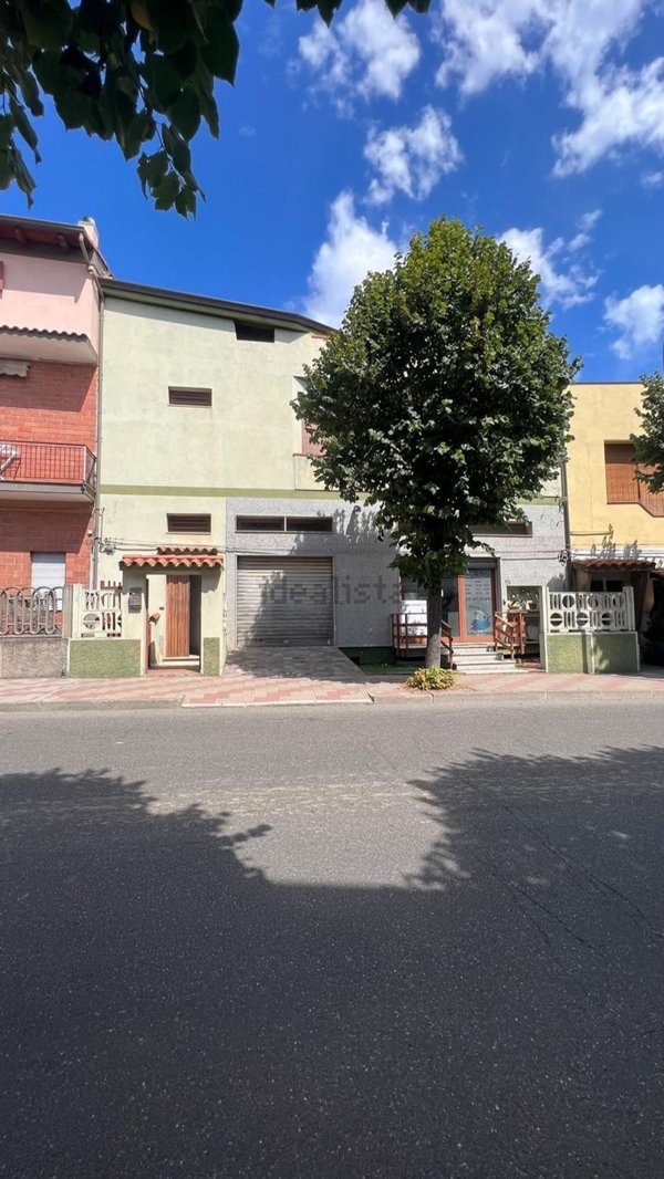 casa indipendente in vendita a Guspini