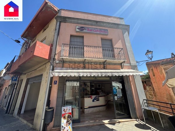 appartamento in vendita a Guspini