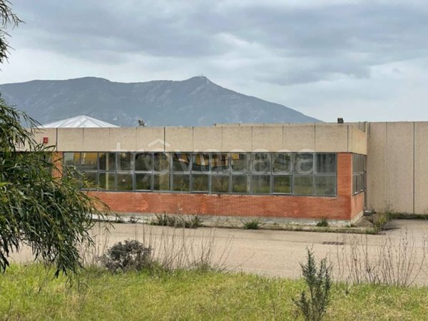 terreno edificabile in vendita ad Iglesias
