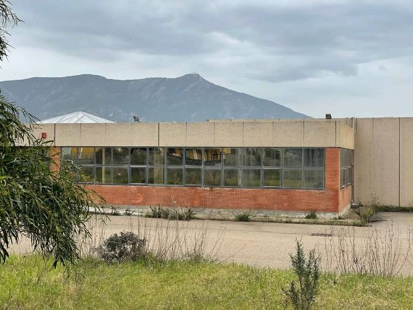 locale commerciale in vendita ad Iglesias