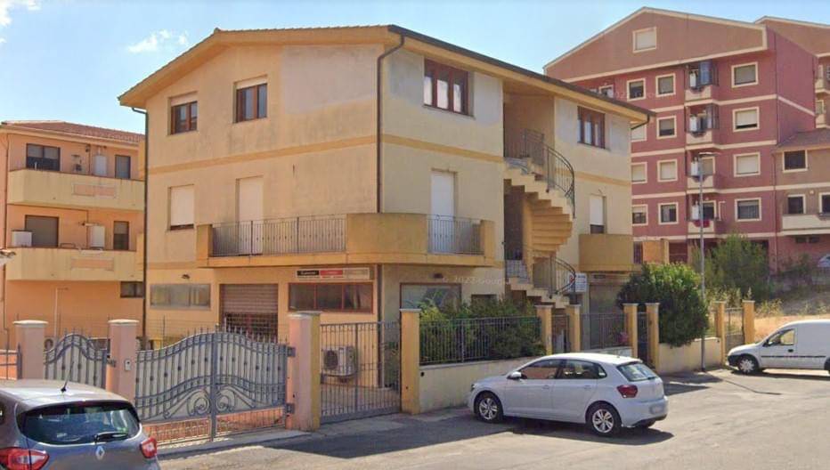 appartamento in vendita ad Iglesias