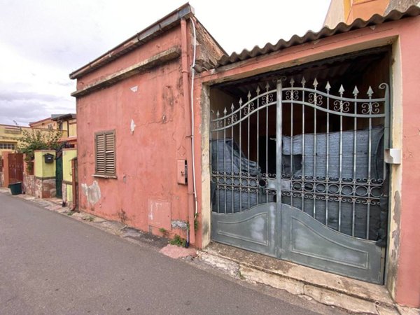 casa indipendente in vendita ad Iglesias