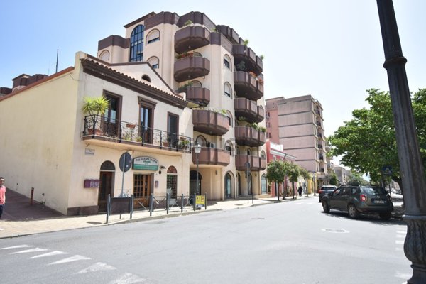locale commerciale in vendita ad Iglesias