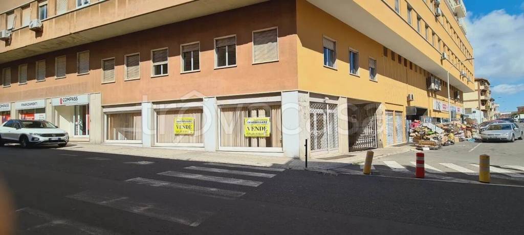 appartamento in vendita ad Iglesias