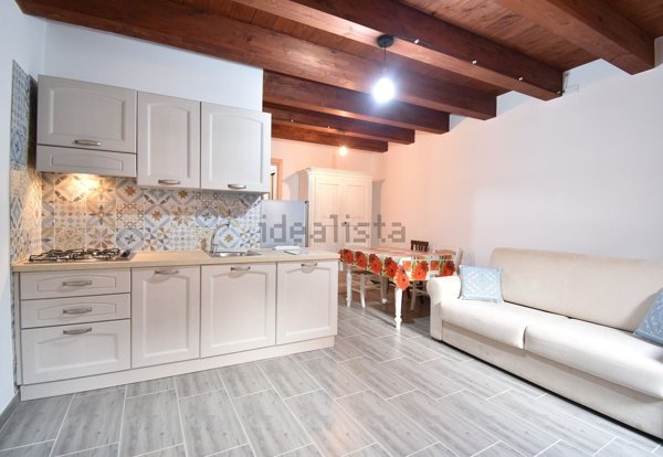 appartamento in vendita ad Iglesias