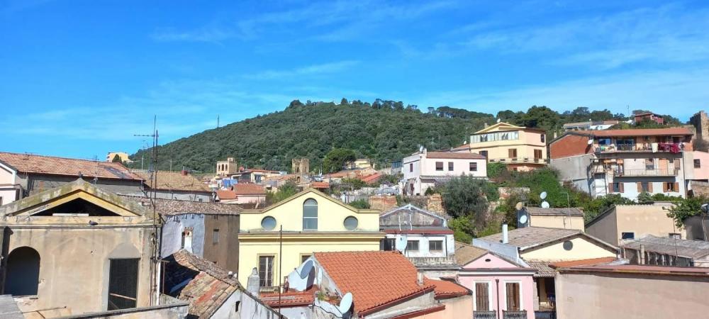appartamento in vendita ad Iglesias