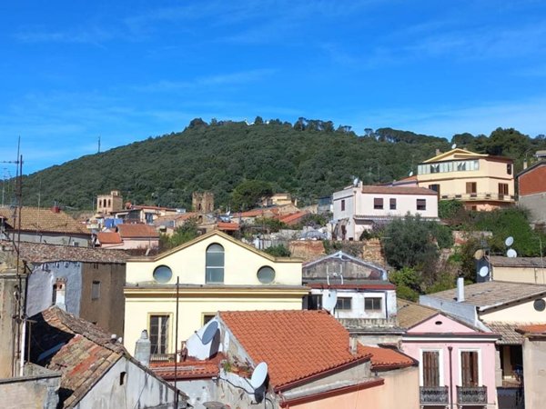 appartamento in vendita ad Iglesias