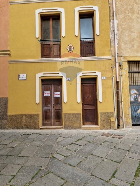 monolocale in vendita ad Iglesias