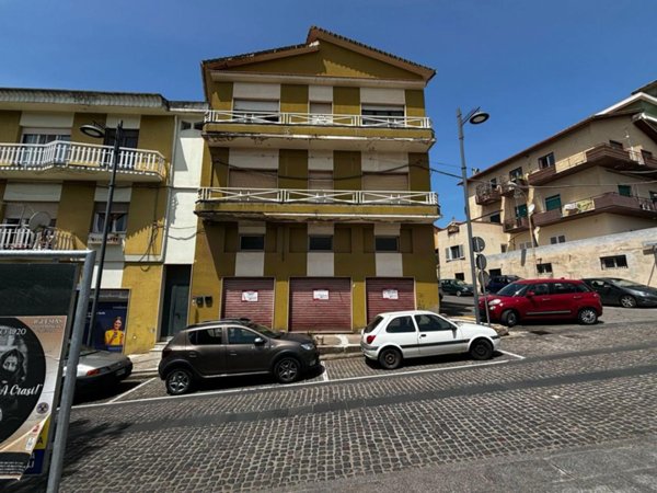 appartamento in vendita ad Iglesias