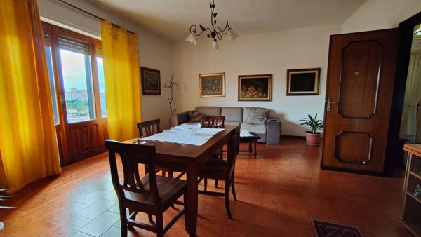 appartamento in vendita ad Iglesias