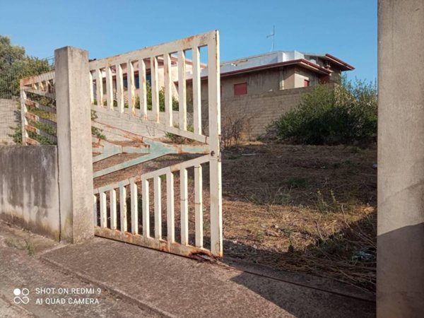 casa indipendente in vendita ad Iglesias