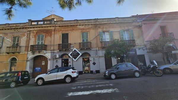 appartamento in vendita ad Iglesias