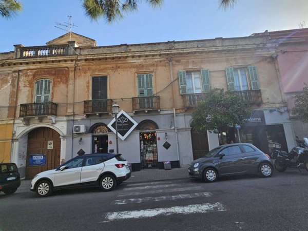 appartamento in vendita ad Iglesias
