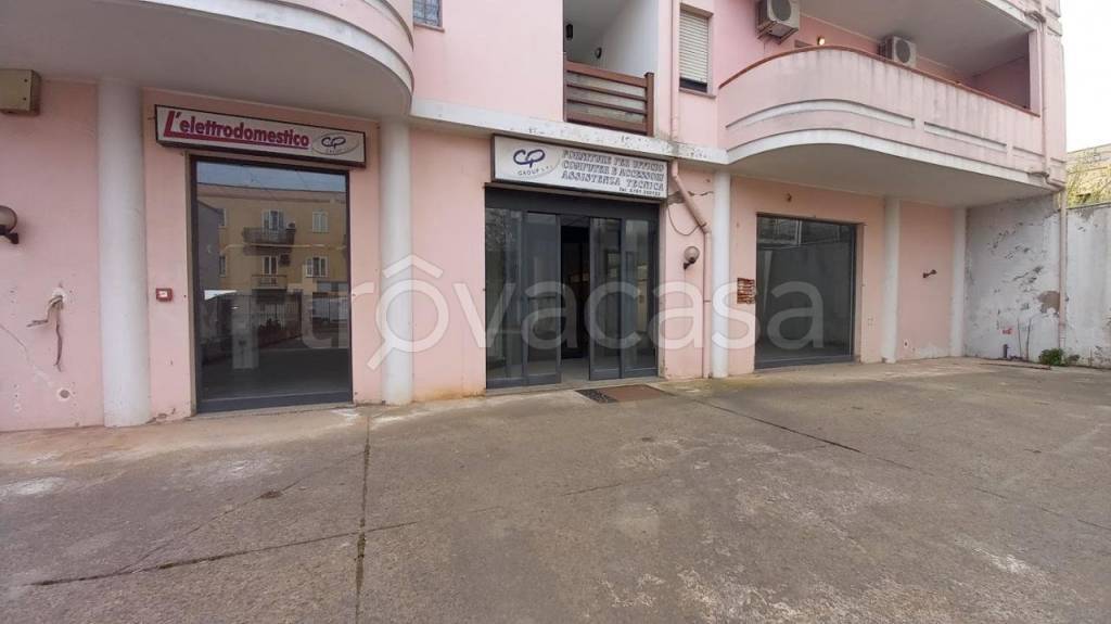 negozio in vendita ad Iglesias