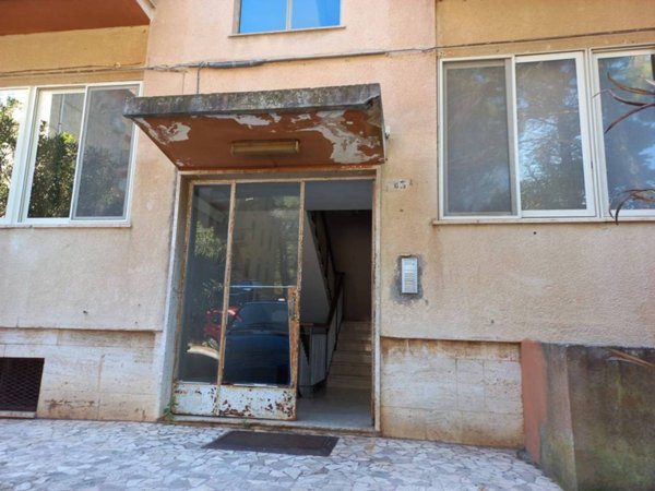 appartamento in vendita ad Iglesias