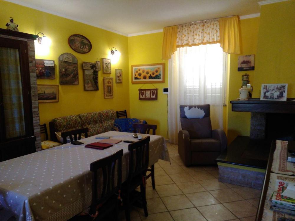 appartamento in vendita ad Iglesias in zona Nebida