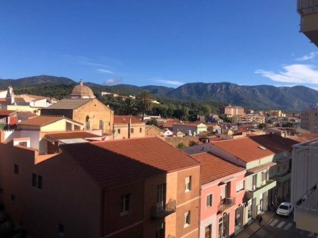 appartamento in vendita ad Iglesias