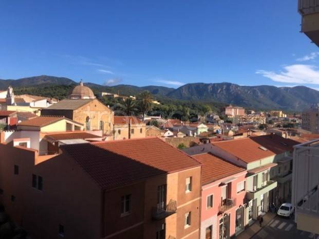 appartamento in vendita ad Iglesias