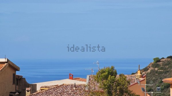 appartamento in vendita ad Iglesias in zona Nebida