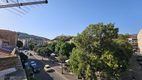 appartamento in vendita ad Iglesias