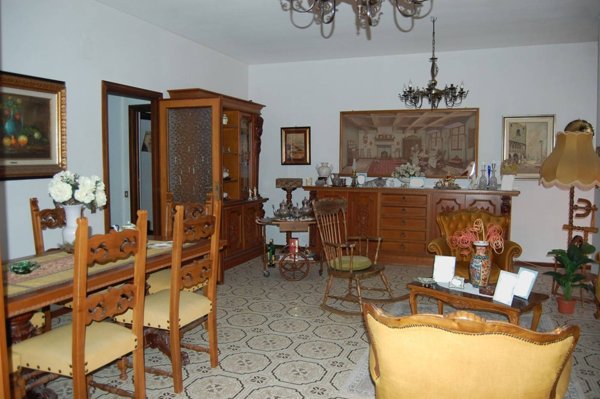 appartamento in vendita ad Iglesias