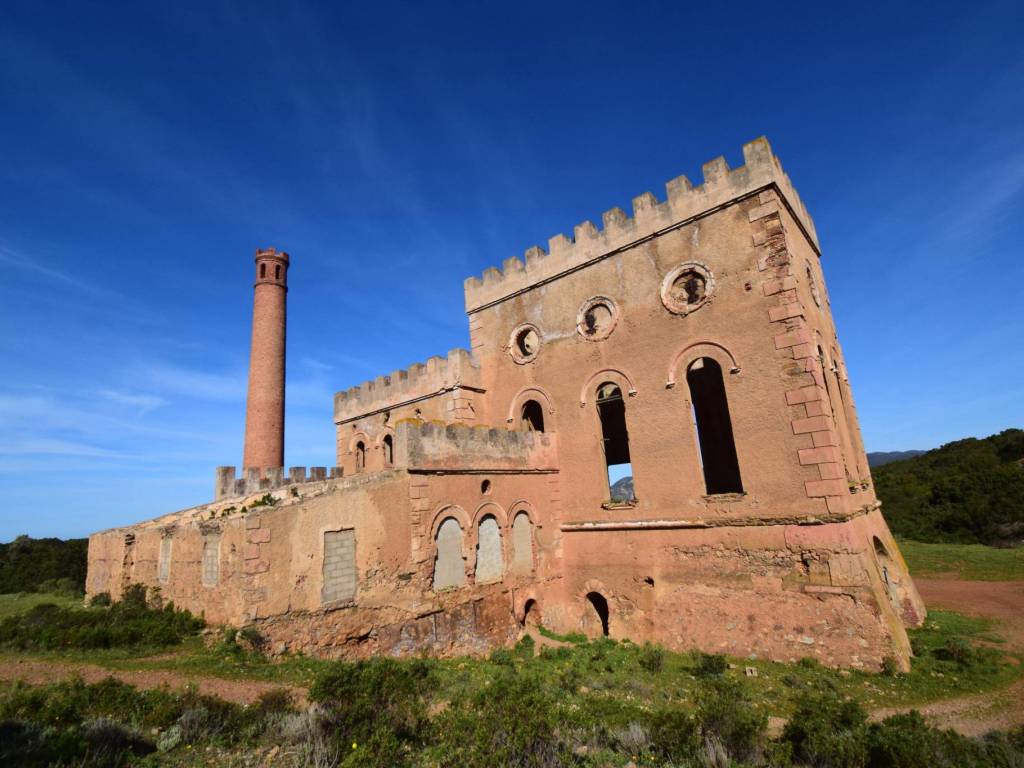 casa indipendente in vendita ad Iglesias