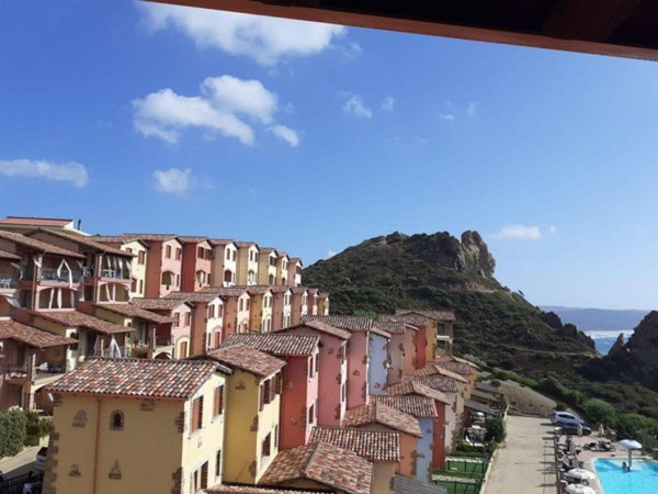 casa indipendente in vendita ad Iglesias in zona Nebida