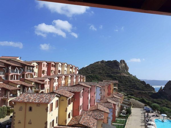 casa indipendente in vendita ad Iglesias in zona Masua