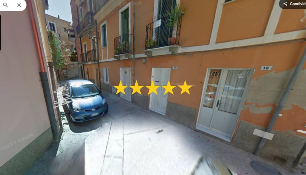 appartamento in vendita ad Iglesias