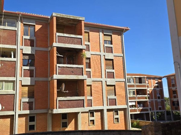 appartamento in vendita ad Iglesias