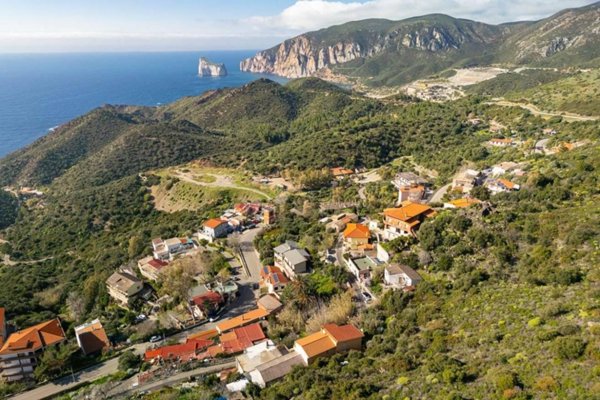appartamento in vendita ad Iglesias in zona Nebida