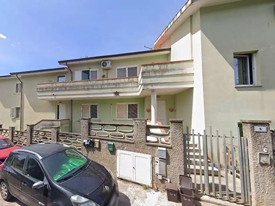 appartamento in vendita ad Iglesias