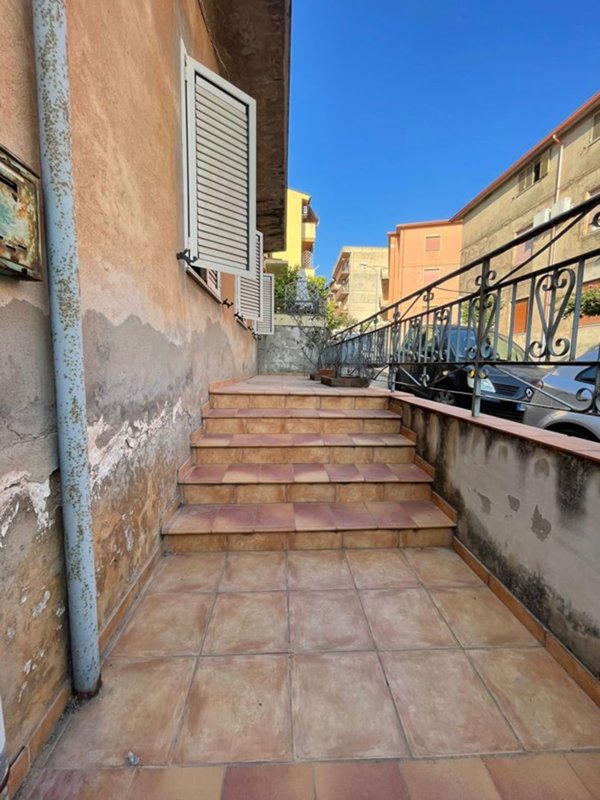 casa indipendente in vendita ad Iglesias