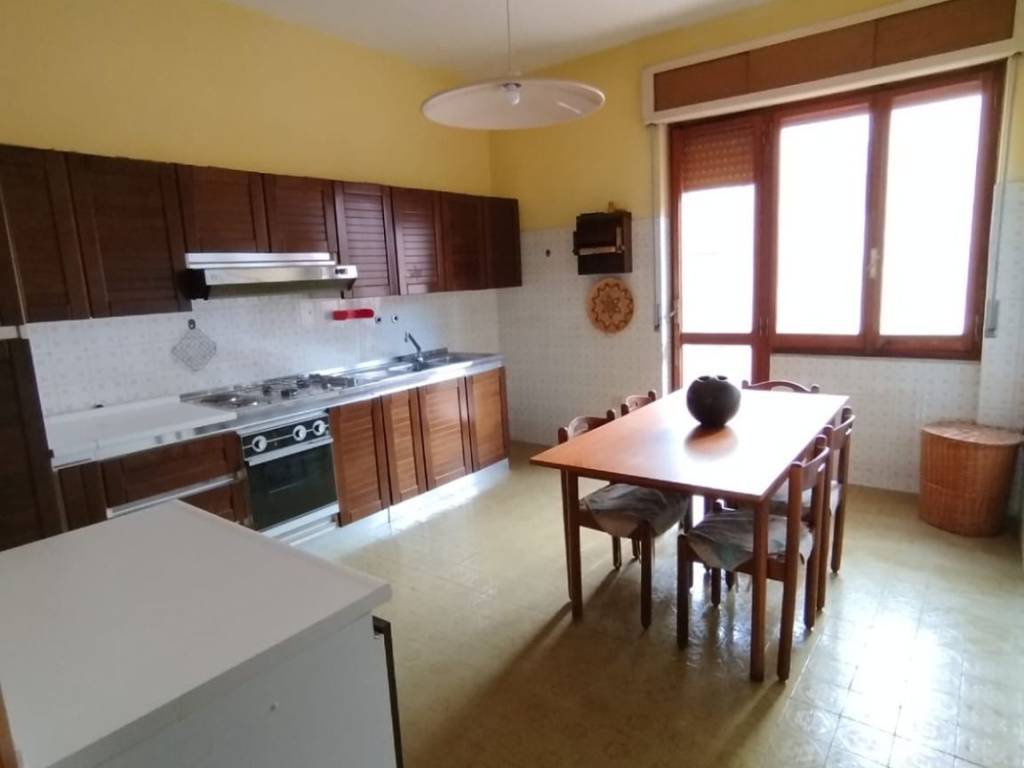 appartamento in vendita ad Iglesias