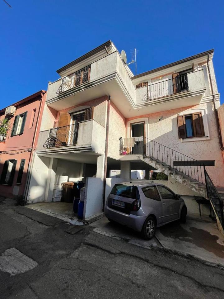 appartamento in vendita ad Iglesias