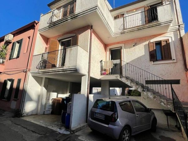 appartamento in vendita ad Iglesias