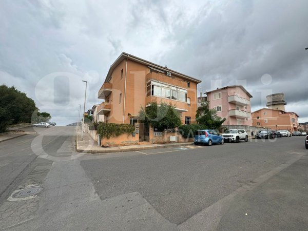 appartamento in vendita ad Iglesias