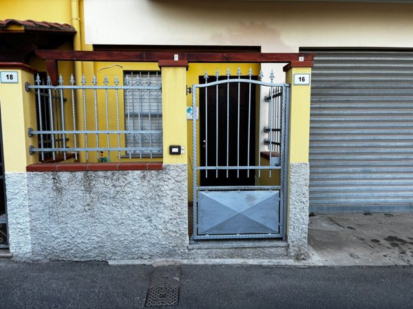 appartamento in vendita ad Iglesias