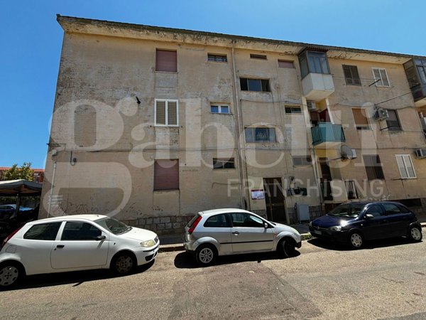 appartamento in vendita ad Iglesias
