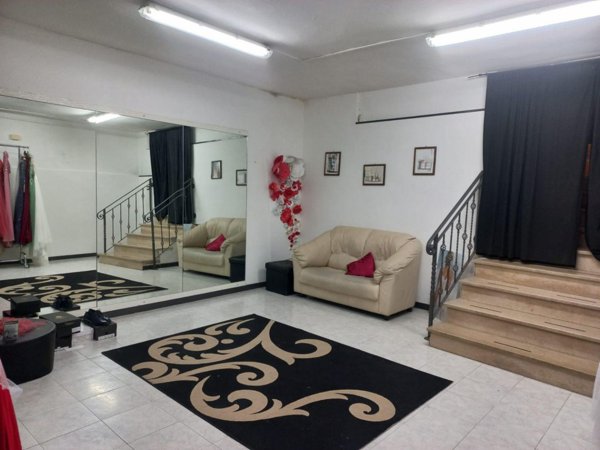 locale commerciale in vendita ad Iglesias