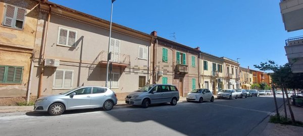 appartamento in vendita ad Iglesias