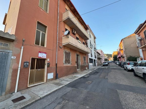 appartamento in vendita ad Iglesias