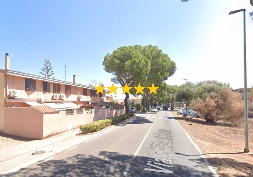 appartamento in vendita ad Iglesias